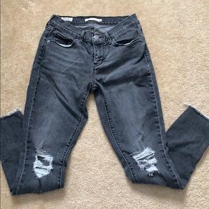 Levi’s Premium Jeans